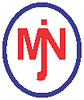 MJN Industries logo