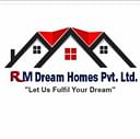 Rm Dream Homes Private Limited logo