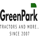 Greenpark Autotrack Private Limited logo