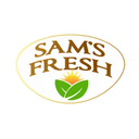 Sam's Trade logo