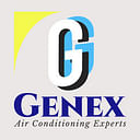 Genex Cooling Systems logo