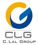 C Lal & Sons logo