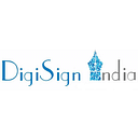Digisign India logo