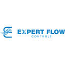 Expert Flow Controls logo