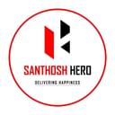 Santhosh Motorss logo