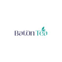 Baton Tea logo
