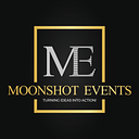 Moonshot Events logo