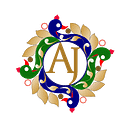 Anirudh Jewels logo