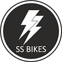 SS Bikes logo