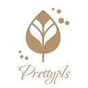Pretty Pls logo
