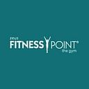 Zeus Fitness Point Private Limited logo