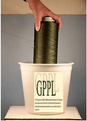 Gayatri Polychem logo