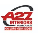 A2Z Fabrication logo