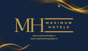Maximum Hospitality logo