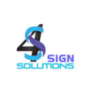 S4 Sign Solutions logo