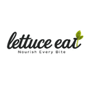 Lettuce Eat