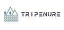 Tripenure logo