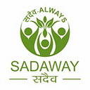Sadaway Pvt Ltd logo