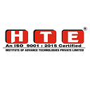HTE - Institute Of Advance Technologies  logo