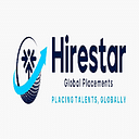 Hirestar Global Placements Private Limited logo