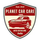 Planet Co. logo