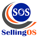 SellingOS logo