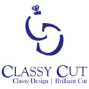 Classy Cut logo