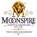 Moonspire Events & Fashion Hub Private Limited