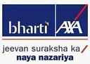 Bharti Axa Life Insurance Co Limited logo