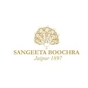 Sangeeta Boochra Jaipur logo