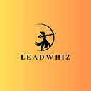 Leadwhiz Business Solutions logo