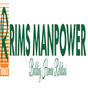 Rims Manpower Solutions India Private Limited logo