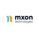 Mxon Technologies logo