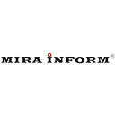 Mira Inform Pvt Ltd logo