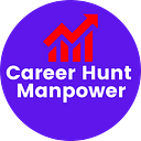Career Hunt Manpower Solution (Opc) Private Limited logo