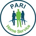 Pari Health Home Care Services logo