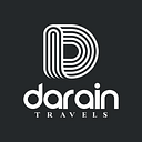 Darain Travels logo