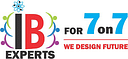 IB Experts for 7 on 7 logo