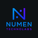 Numen Technolabs logo