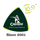 Capapie Sports Equipment logo