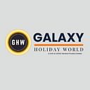 GHW Hospitality Private Limited logo