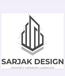 Sarjak Design logo
