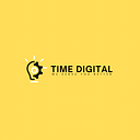 TIME DIGITAL logo