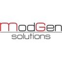 ModGen Solutions Pvt Ltd logo