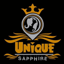 Unique Sapphire