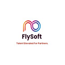 Flysoft logo