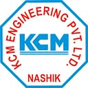 KCM Engineering logo