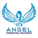 Angel Financial Solution logo