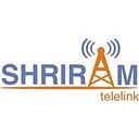 M/s Shriram Telelink logo