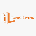 Ionic Living logo